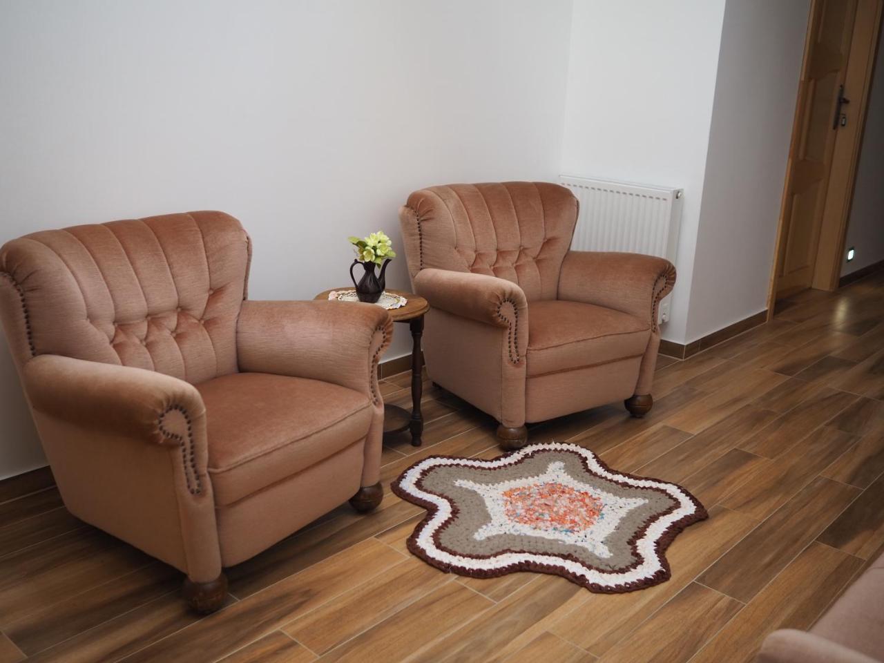 Warminskie Uroczysko Villa Rasząg Dış mekan fotoğraf
